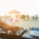 Nuevo Lanzamiento Del La Cancion “Como Un Fantasma”